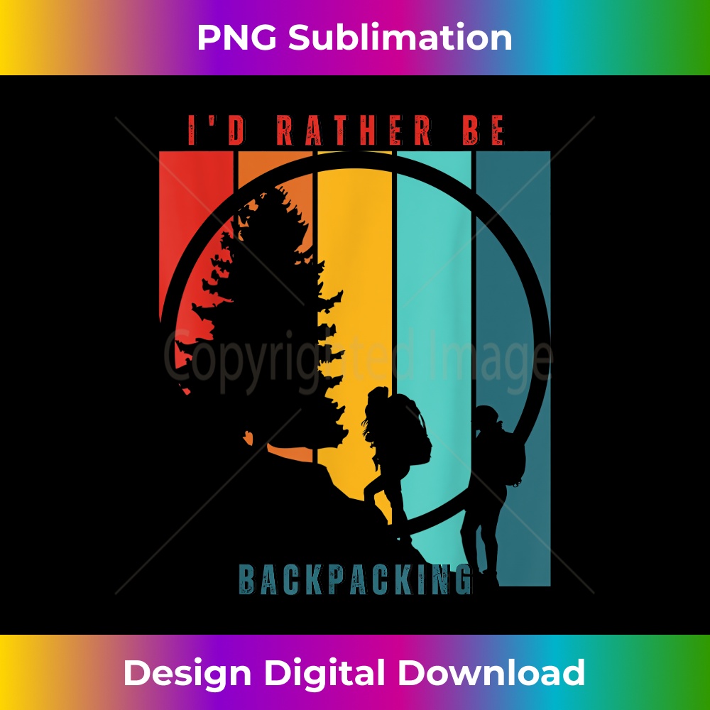 WP-20240127-7794_I'd Rather Be Backpacking, Retro Sunset, Camping Adventure 0845.jpg