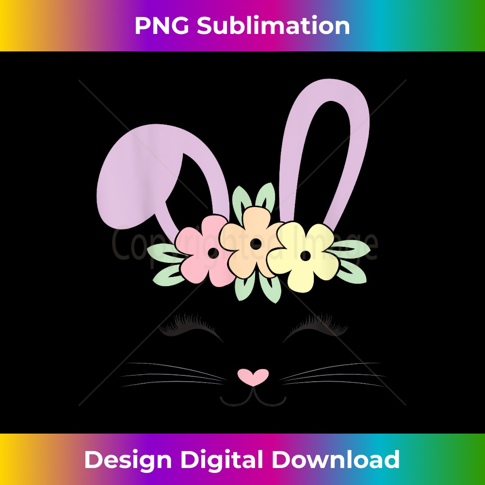 WQ-20240127-3120_Cute Easter Bunny Face For Girls and Toddlers 0938.jpg