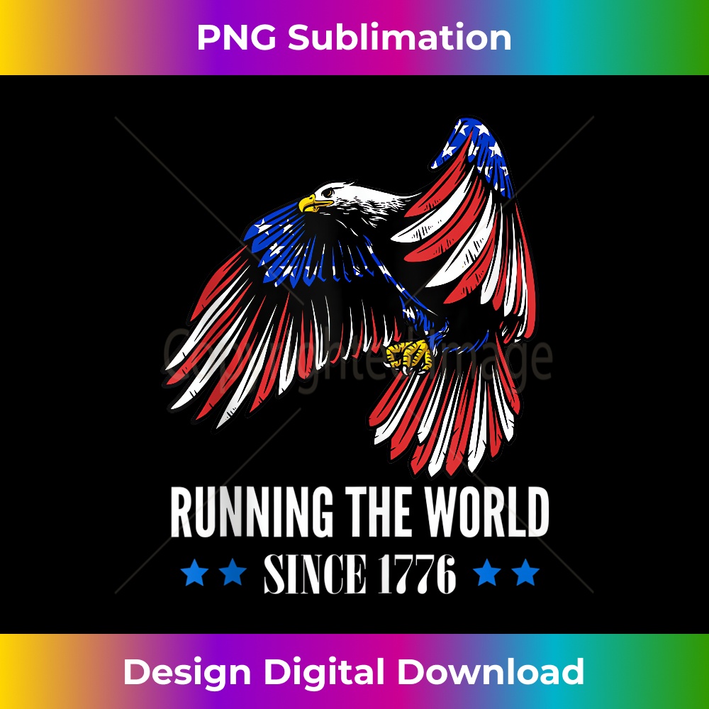 WR-20240127-12663_Running The World Since 1776 American Patriot Flag Eagle 2370.jpg