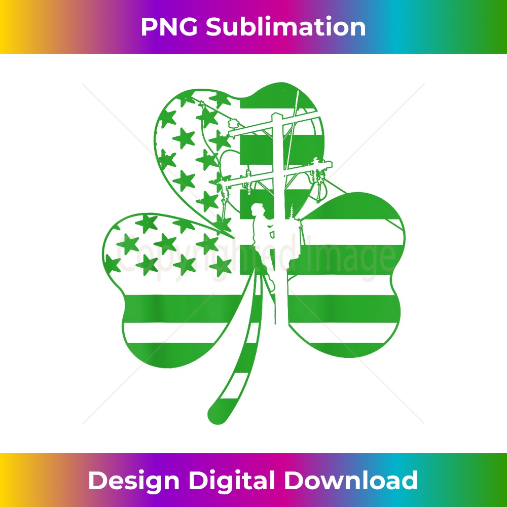 WS-20240127-8417_Irish American Flag Lineman St. Patrick's Day Unique 1707.jpg