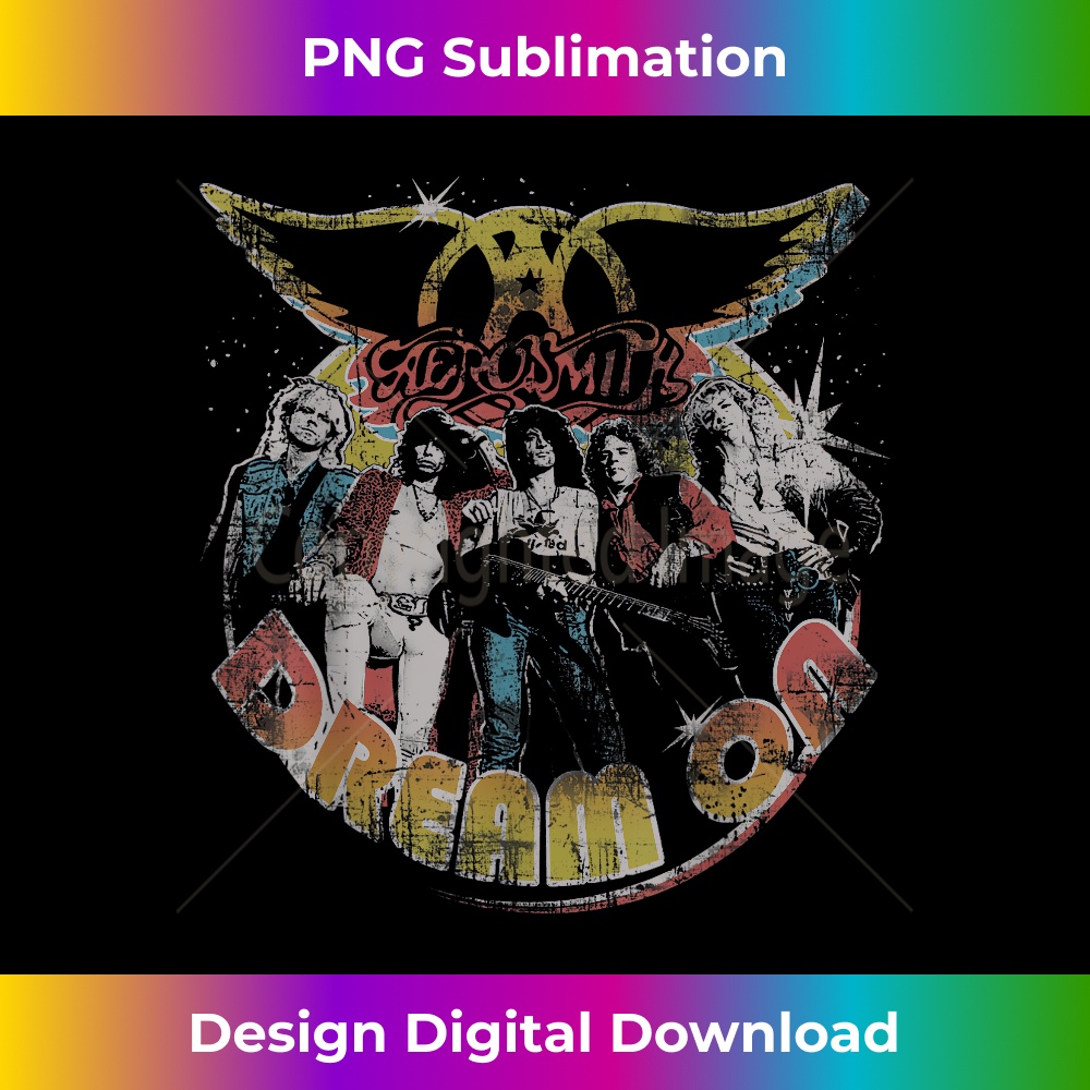 WT-20240127-569_Aerosmith - unisex-child Dream On Portrait , Black, Small 0047.jpg