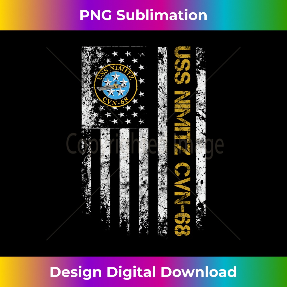 WU-20240127-15063_USS Nimitz CVN-68 Aircraft Carrier Veteran Flag Veterans Day 1458.jpg