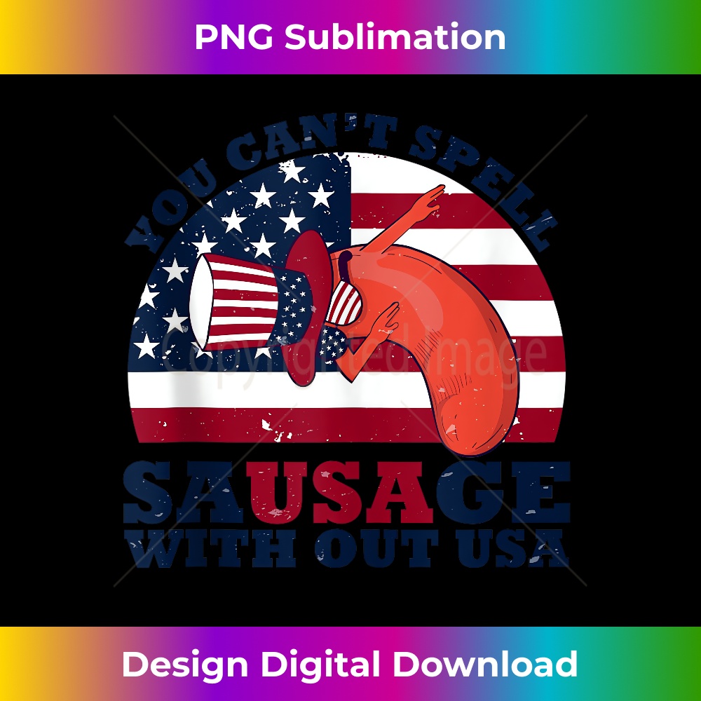 WV-20240127-16014_You Canu2019t Spell Sausage Without USA Vintage American Flag 1576.jpg