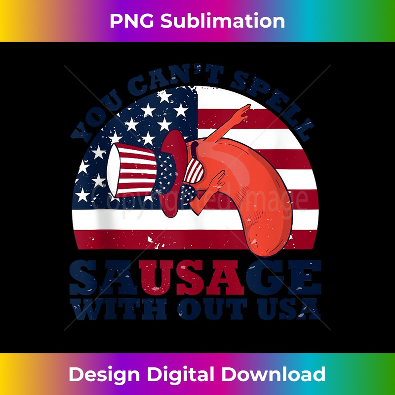 WV-20240127-16014_You Canu2019t Spell Sausage Without USA Vintage American Flag 1576.jpg