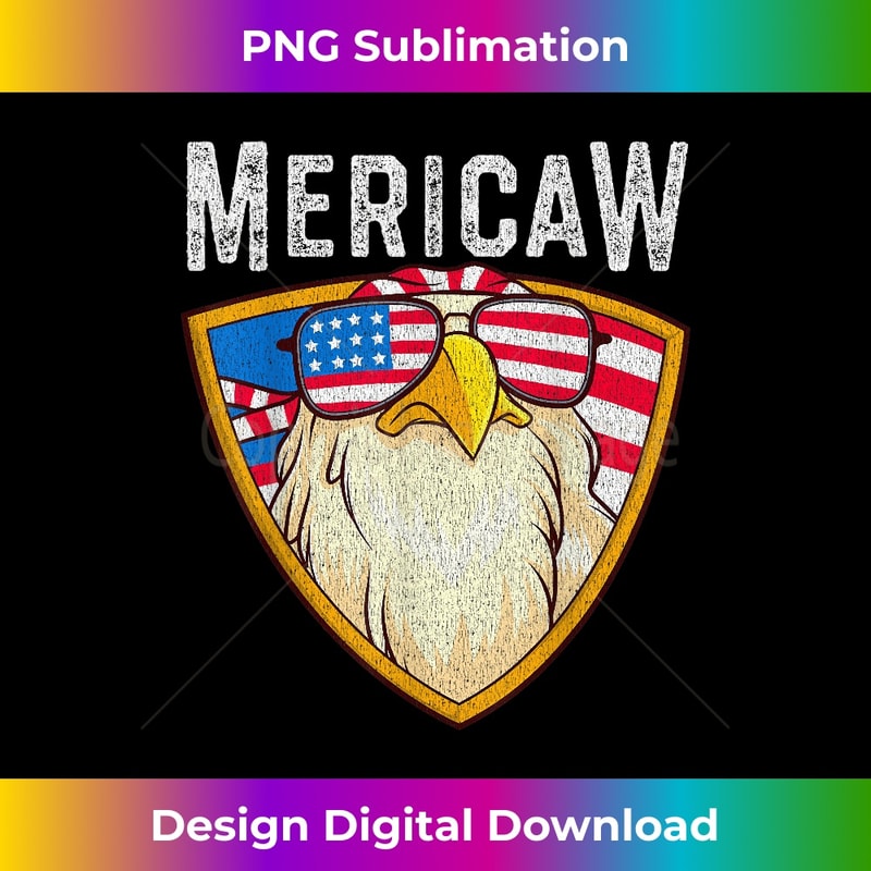 WW-20240127-11410_Patriotic American Bald Eagle Merica Mericaw USA 4th of July 2019.jpg