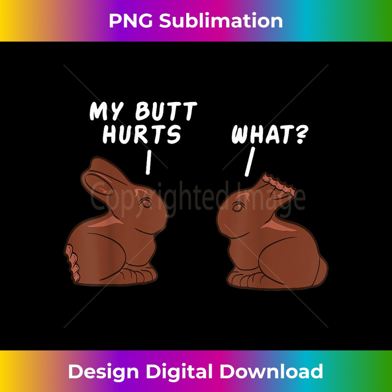 HL-20240128-9051_Mens My Butt Hurts Funny Easter T 3022.jpg