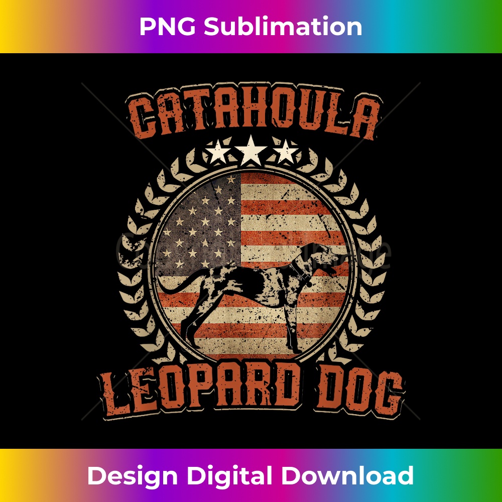 HR-20240128-2739_Catahoula Leopard Dog American Flag USA Dog Lover  0354.jpg