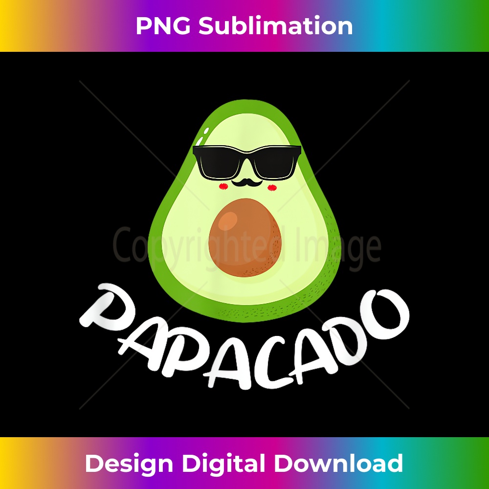 IA-20240128-10712_Papacado Funny Avocado Dad Daddy Father's Day 1578.jpg