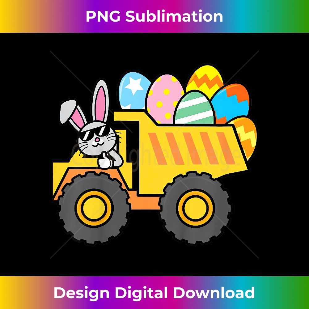 IB-20240128-3144_Cute Easter Egg Truck Easter Bunny Boys Toddler 0021.jpg