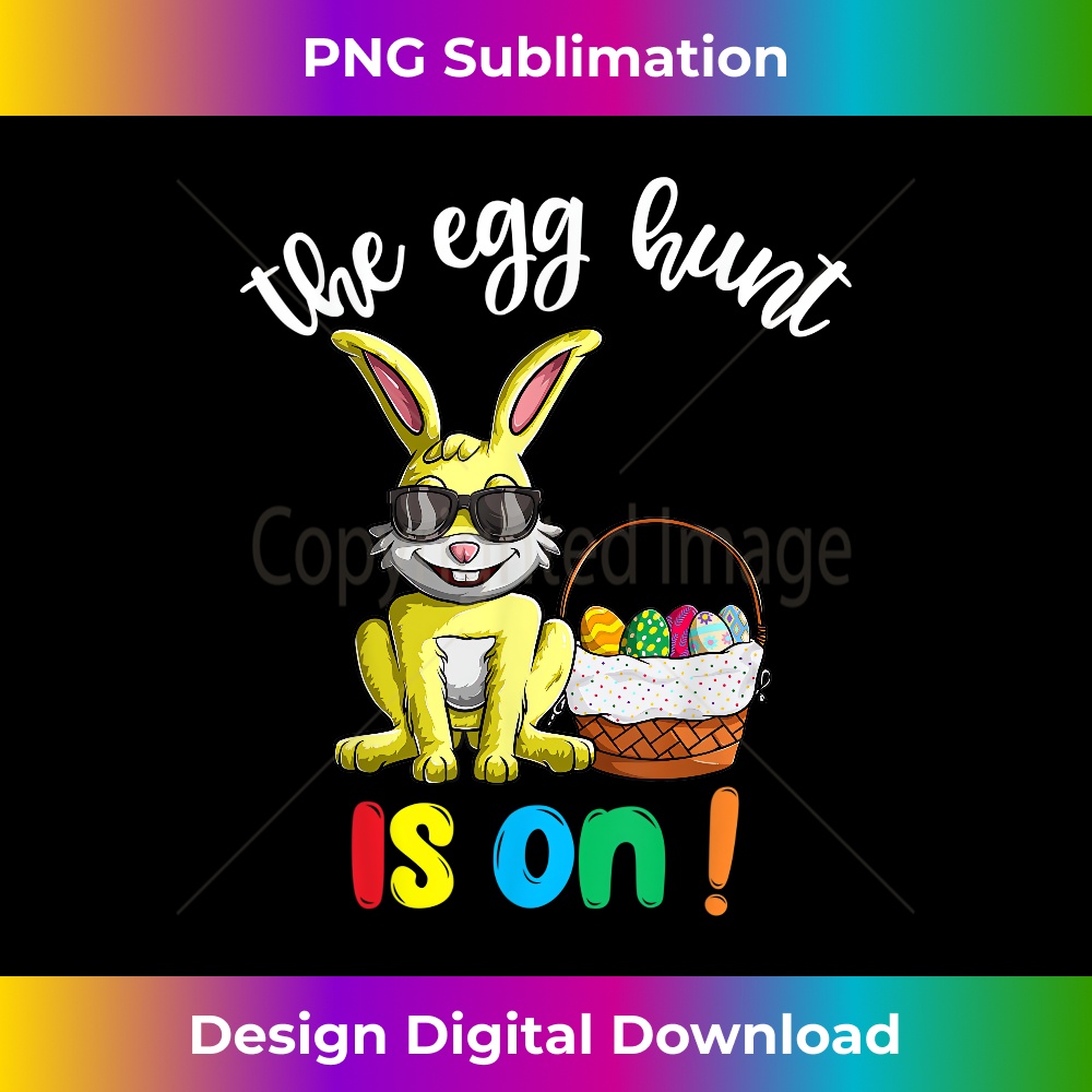 IC-20240128-2184_Easter Day The Egg Hunt Is On s, Fun Bunny Eggs Hunting 1034.jpg