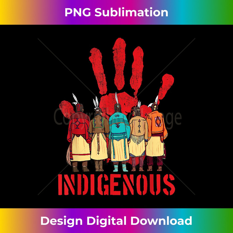 IH-20240128-7212_Indigenous Native Red Hand American Pride Cherokee 0160.jpg