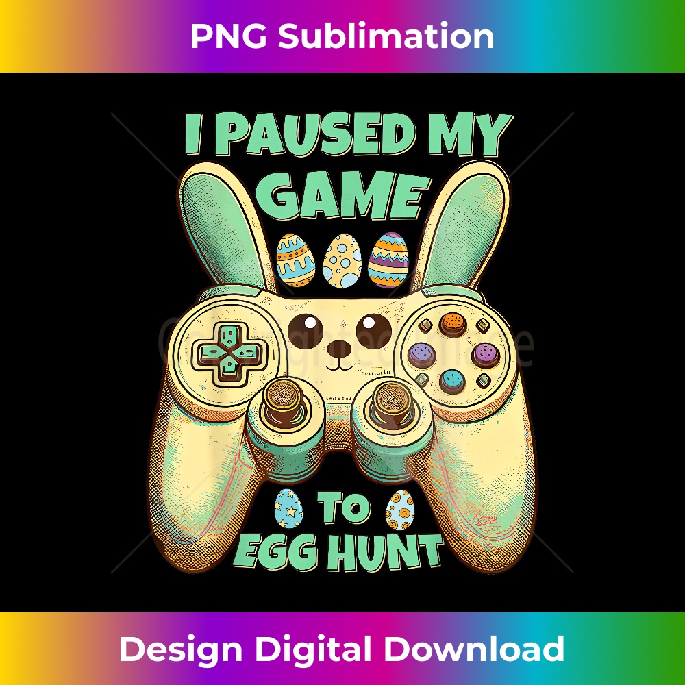 IJ-20240128-2230_Easter Egg Hunt Gamer - I Paused My Game to Egg Hunt 1256.jpg
