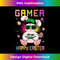 IV-20240128-11683_Rabbit Easter Basket Gamer Video Controller Eggs Boys Girls  2289.jpg