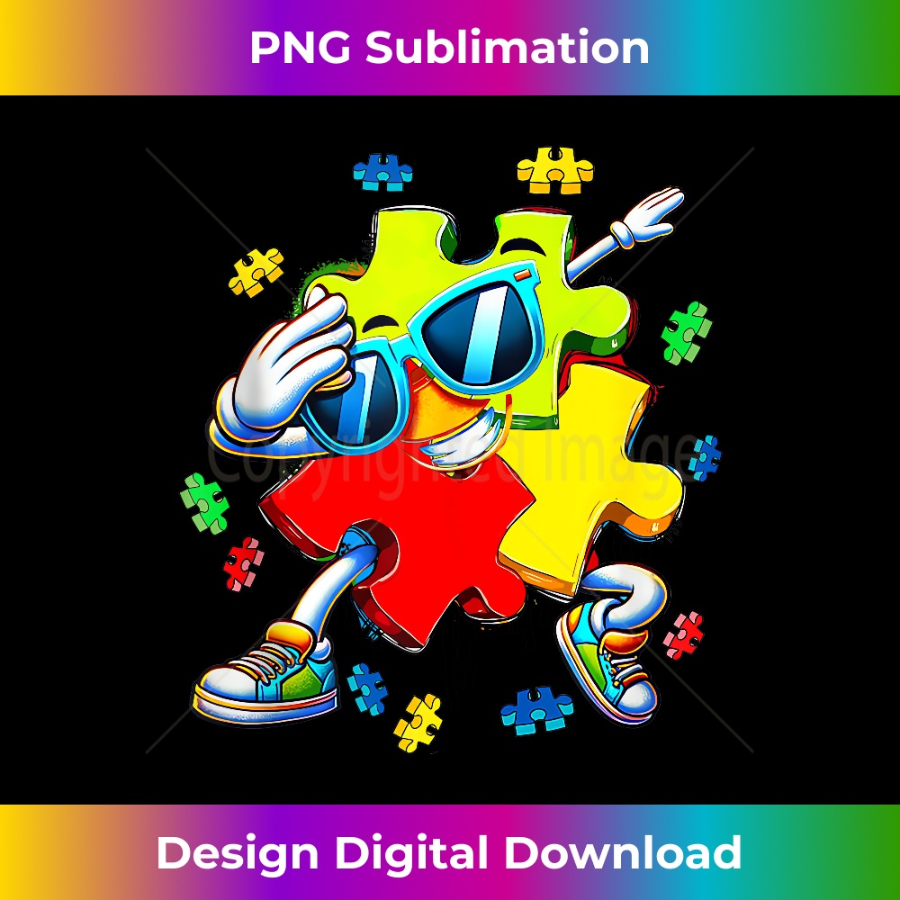 IW-20240128-1523_Autism Awareness Dabbing Puzzle Piece Sunglasses Boys 0368.jpg