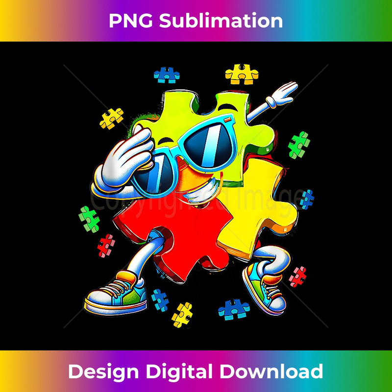 IW-20240128-1523_Autism Awareness Dabbing Puzzle Piece Sunglasses Boys 0368.jpg