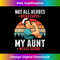 IY-20240128-16031_Womens Not All Heroes Wear Capes My Aunt Wears Scrubs Nurse V-Neck 0282.jpg