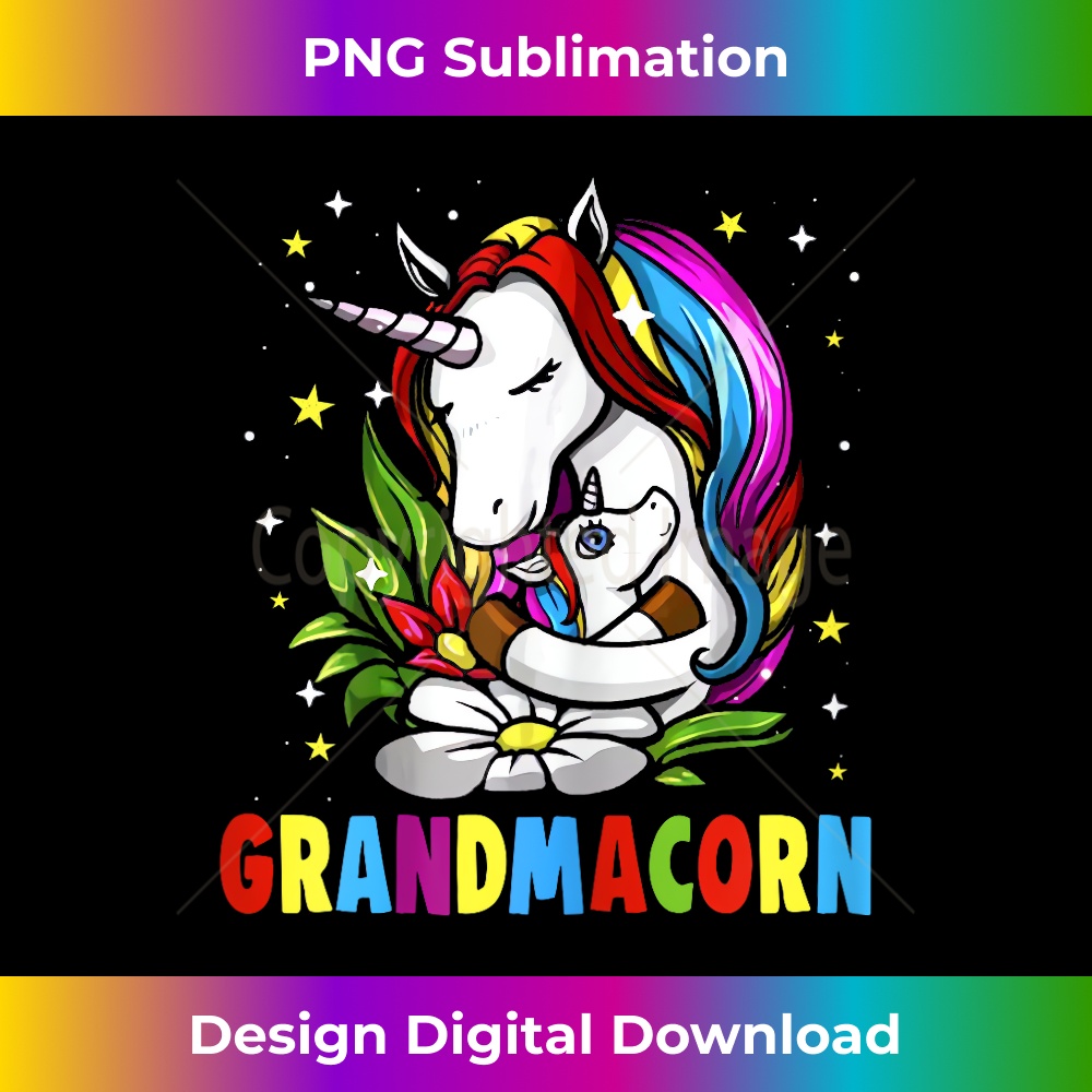 IY-20240128-4575_Grandmacorn Unicorn New Baby 2019 Mother's Day  0781.jpg