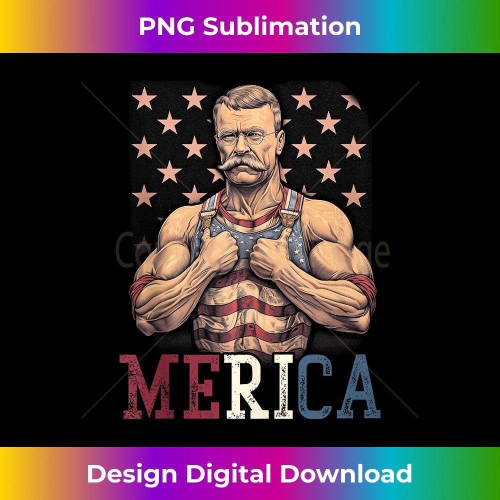 JH-20240128-14935_USA 4th Of July, Teddy Roosevelt Funny Workout Muscles 4031.jpg