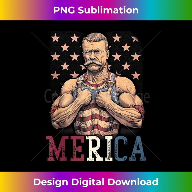 JH-20240128-14935_USA 4th Of July, Teddy Roosevelt Funny Workout Muscles 4031.jpg