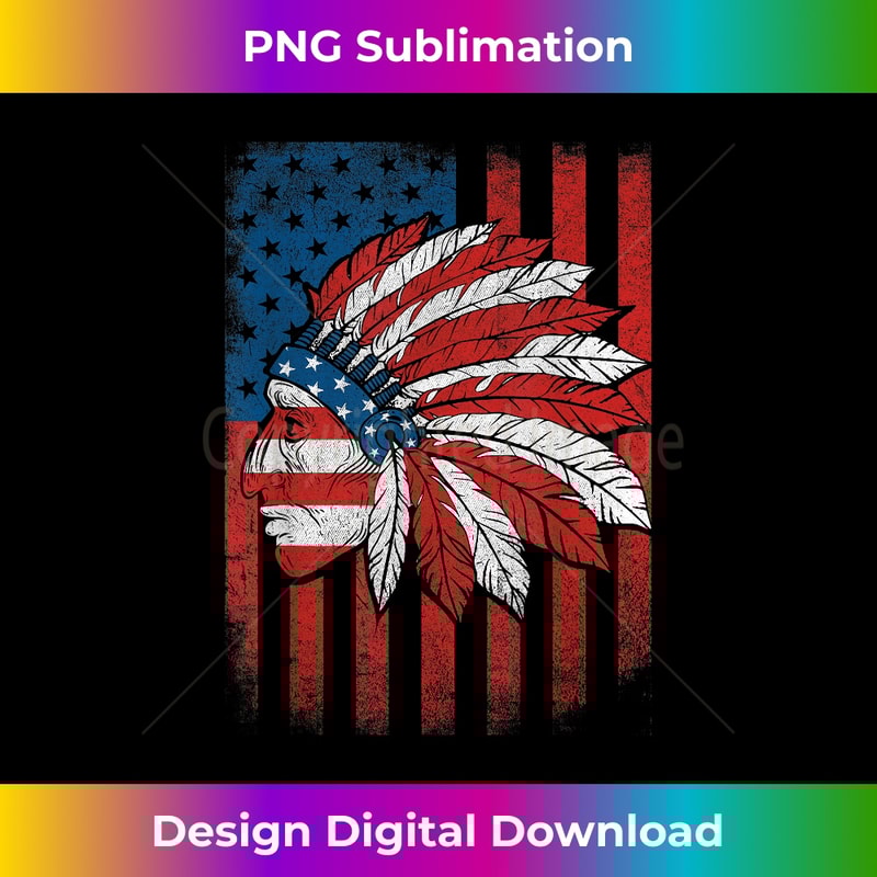 JW-20240128-10094_Native American Flag - USA Cherokee Indigenous People Indian 0185.jpg