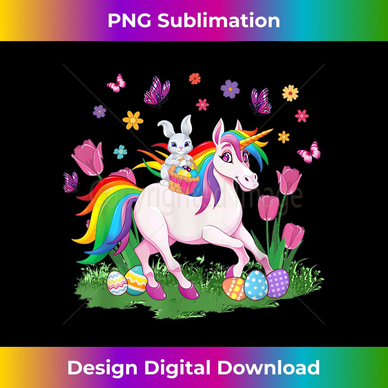 JW-20240128-2543_Egg Basket Rabbit Riding Unicorn Happy Easter Day Outfit 1487.jpg