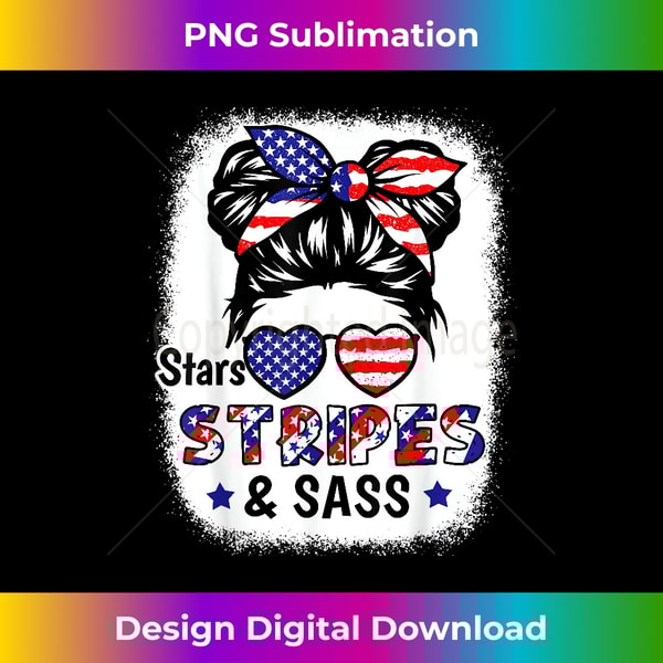 KD-20240128-682_4th of July Star Stripes Sass USA Flag Patriotic Girl 0132.jpg