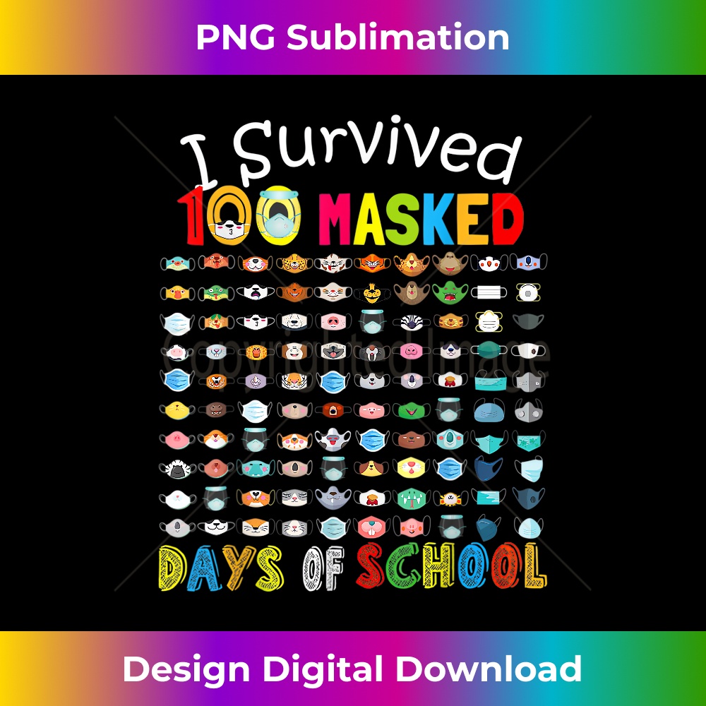 LF-20240128-6526_I Survived 100 Masked Days of school 100 Funny masks 2022 0991.jpg