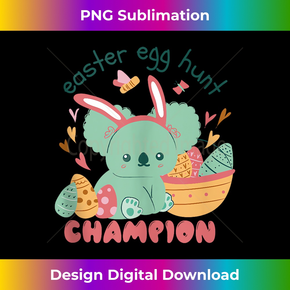 LO-20240128-15734_VXLS Happy Easter Egg Hunt Easter Bunny Koala  0384.jpg