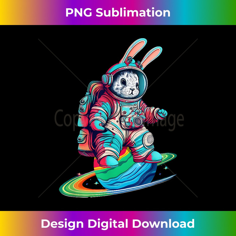 LO-20240128-824_Cute Bunny Astronaut Planet Space Suit Toddler Boys Easter 0729.jpg