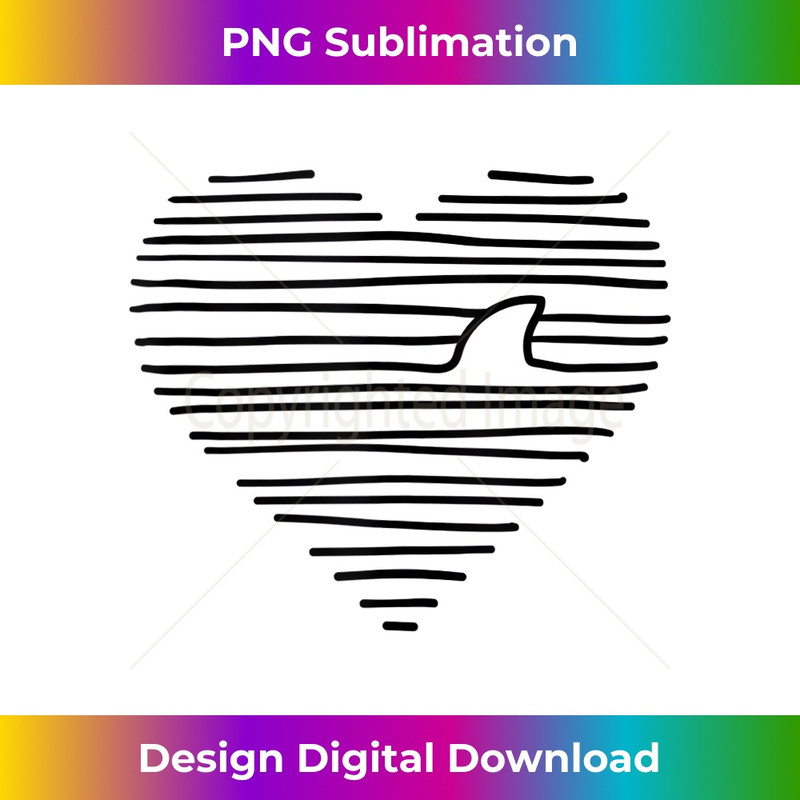 LR-20240128-8485_Love Shark Minimalist Line Drawing Shark Fin 0901.jpg