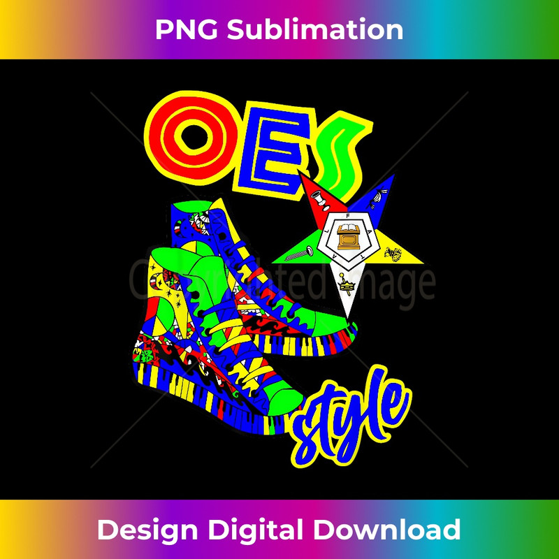 LS-20240128-10432_OES Style Sneakers Order of the Eastern Star Parents' Day 1515.jpg