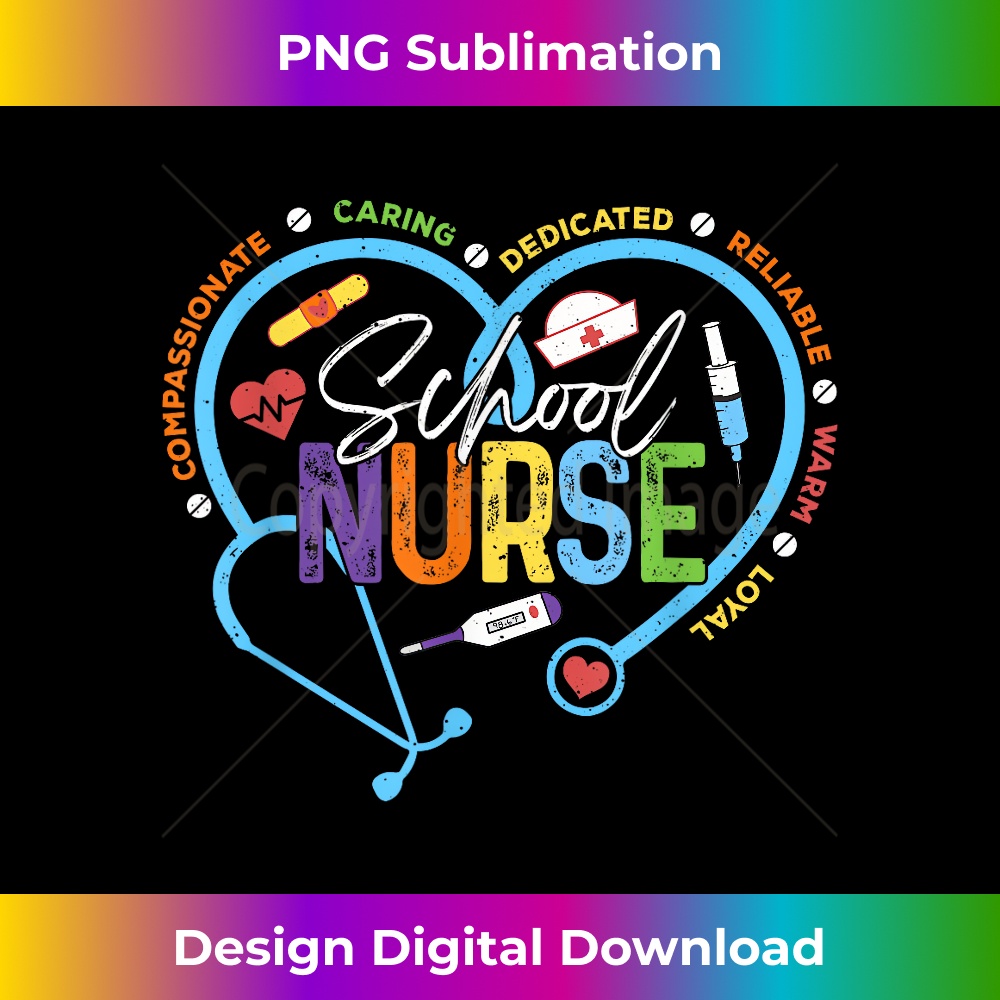 LS-20240128-4103_Funny School Nurse Heart Graphic Tees 0091.jpg