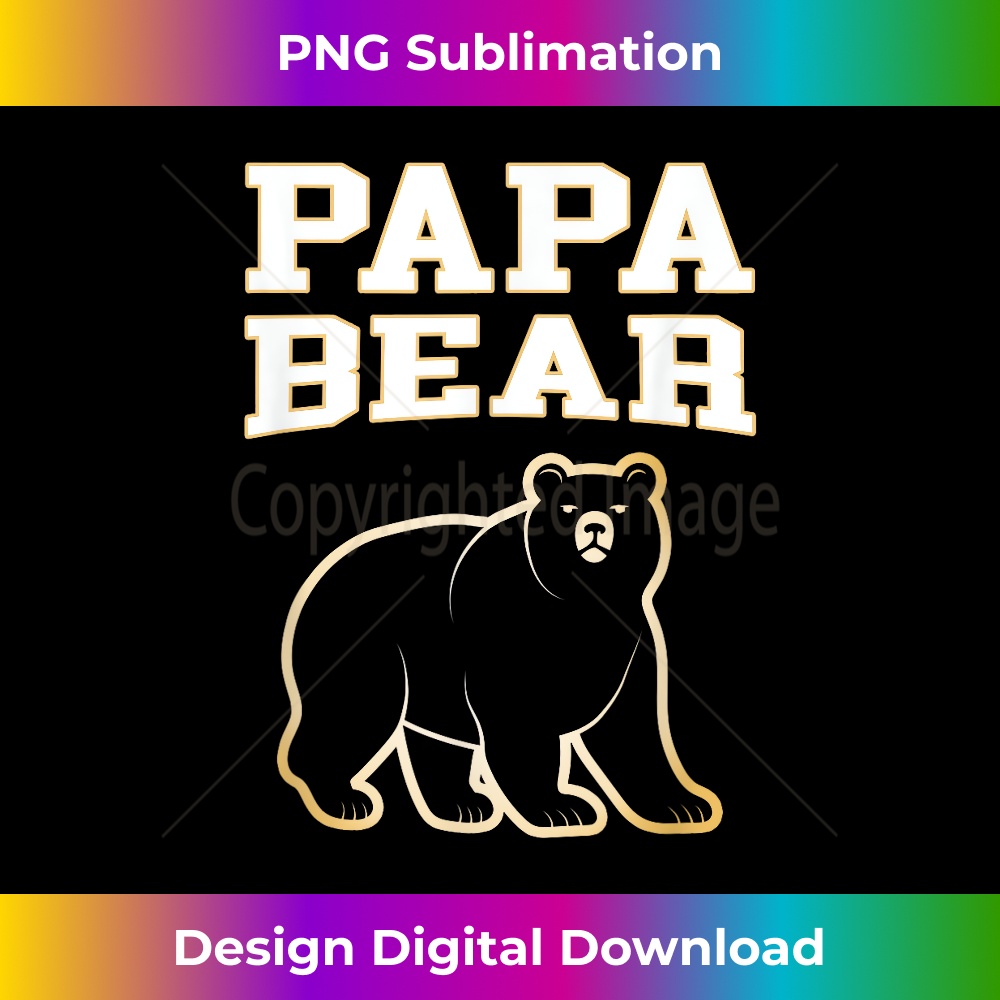 LT-20240128-10696_Papa Bear Cool Funny Father Matching Family Dads Men 0436.jpg