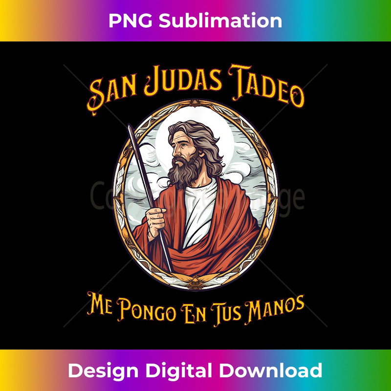 LX-20240128-13060_San Judas Tadeo Saint Jude Thaddeus Prayer for Lost Causes 0030.jpg