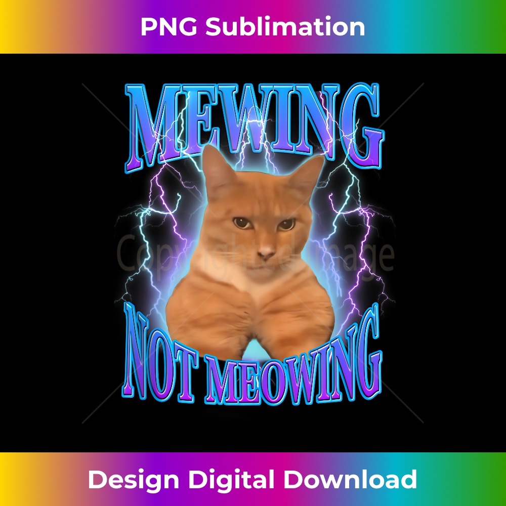 LZ-20240128-3459_Funny Cat Meme with Meowing LooksMax Meowing Cat  1239.jpg
