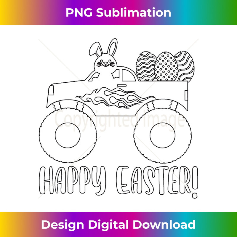 MA-20240128-009_Easter craft for boys color your own for kids coloring 0034.jpg