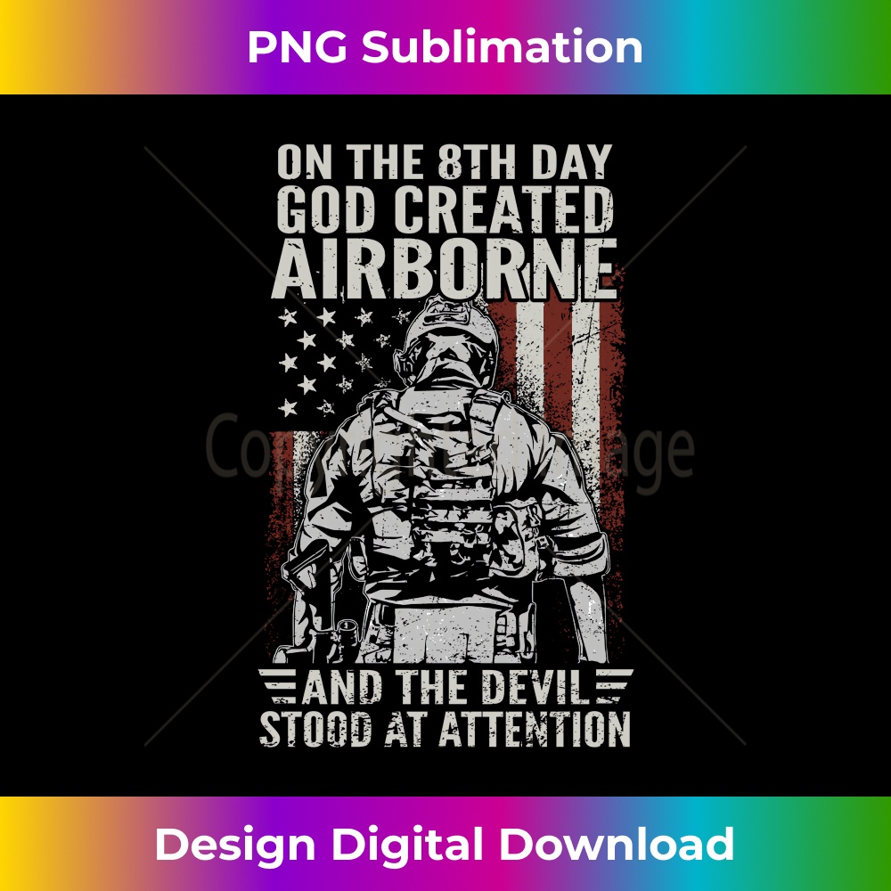 MA-20240128-10496_On 8th Day God Created Airborne Patriotic US Army Veteran 1131.jpg