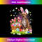 MC-20240128-12343_s Cute Bunny Pitbull Dog Easter Eggs Basket Easter Day  3552.jpg