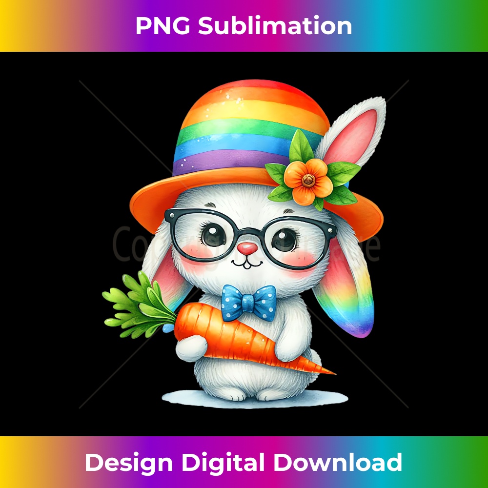 MF-20240128-11728_Rainbow Easter Bunny Pink Blue Purple Yellow Red 2303.jpg