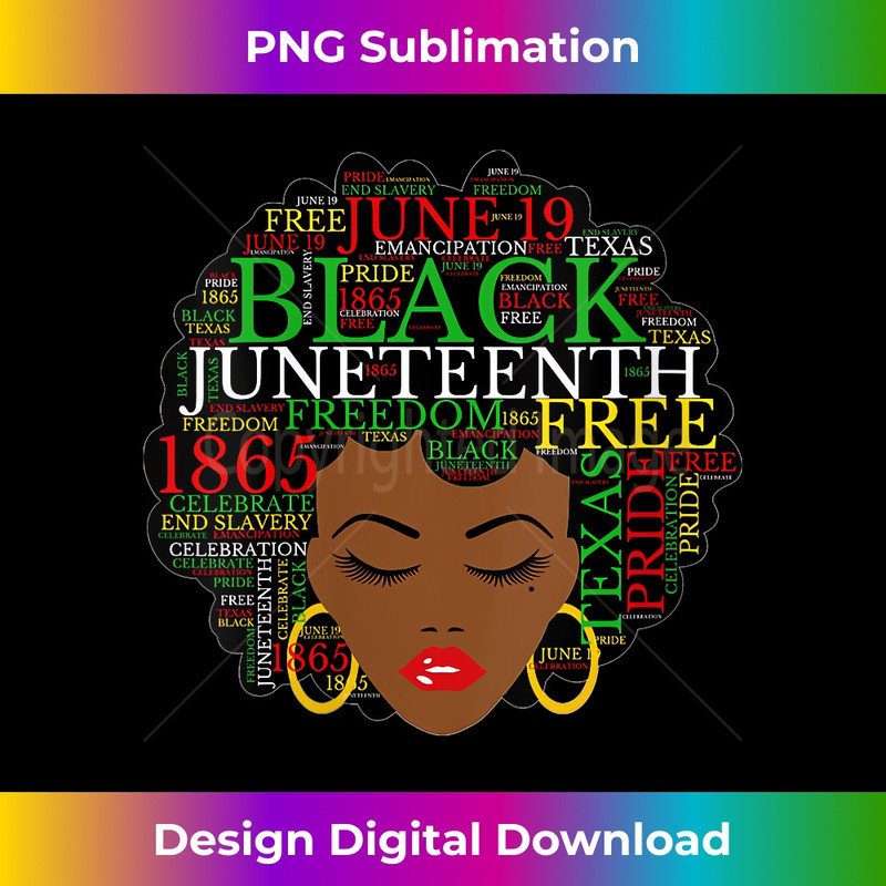 MF-20240128-12621_s Juneteenth Melanin Black Natural Hair Afro Word Art 2260.jpg