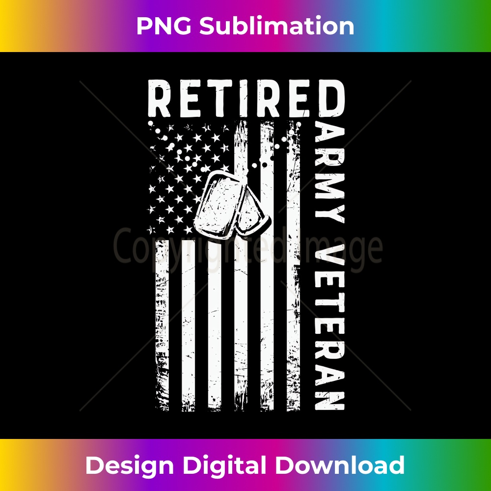 MH-20240128-11943_Retired Army Veteran Dog Tags U.S. Flag  2183.jpg