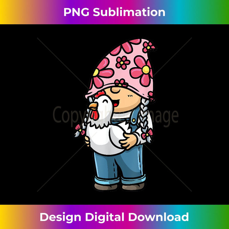 MH-20240128-2280_Easter Gnome Holding Chicken Gnome Lover 1298.jpg