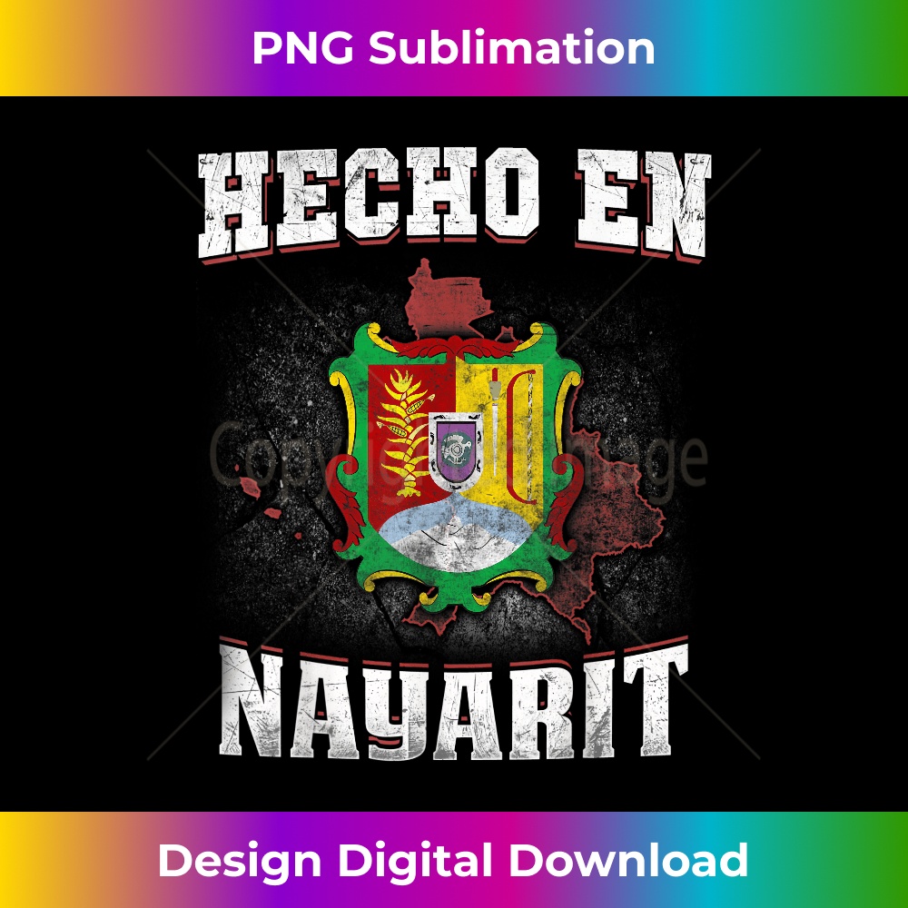 MJ-20240128-5548_Hecho En Nayarit Mexican flag t- tee coat of arm clothe 1126.jpg