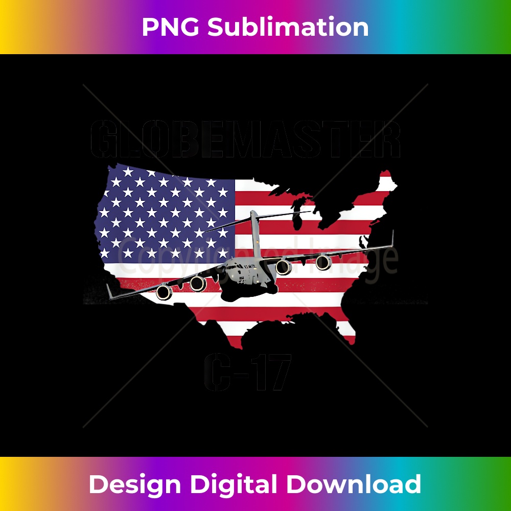 ML-20240128-2650_C-17 Globemaster III Aircraft USA Flag Military Sleeve 0345.jpg