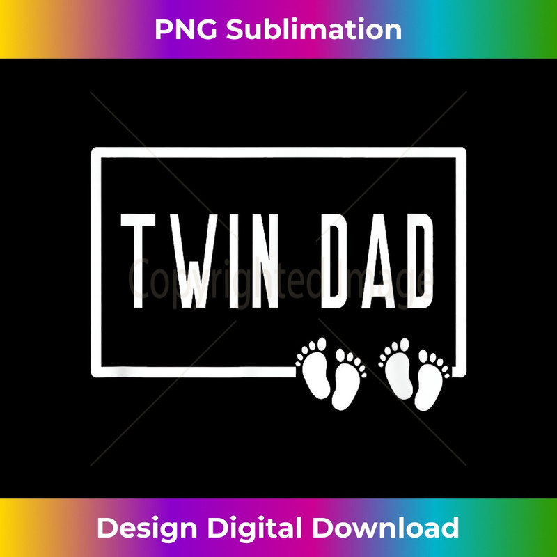 MQ-20240128-1267_Dad of Twins 2 Two Children Papa Daddy Father's Day Cute 0531.jpg