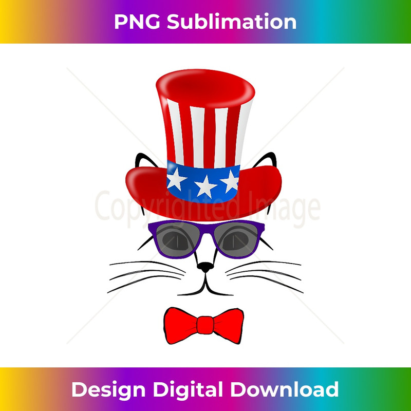 MR-20240128-082_4th of July Uncle Sam Patriotic American Hat Cat 0140.jpg