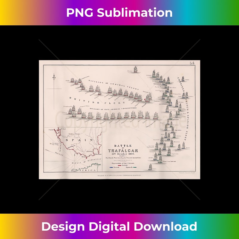 Battle of Trafalgar Map 0106.jpg