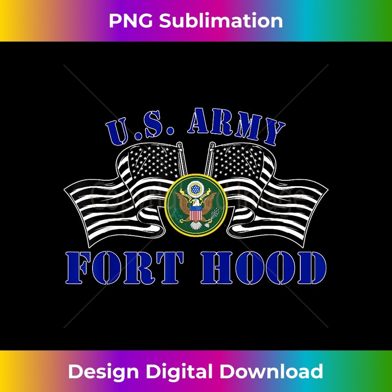 Fort Hood Texas - Ft Hood Texas Us Army Base Vintage 0690.jpg