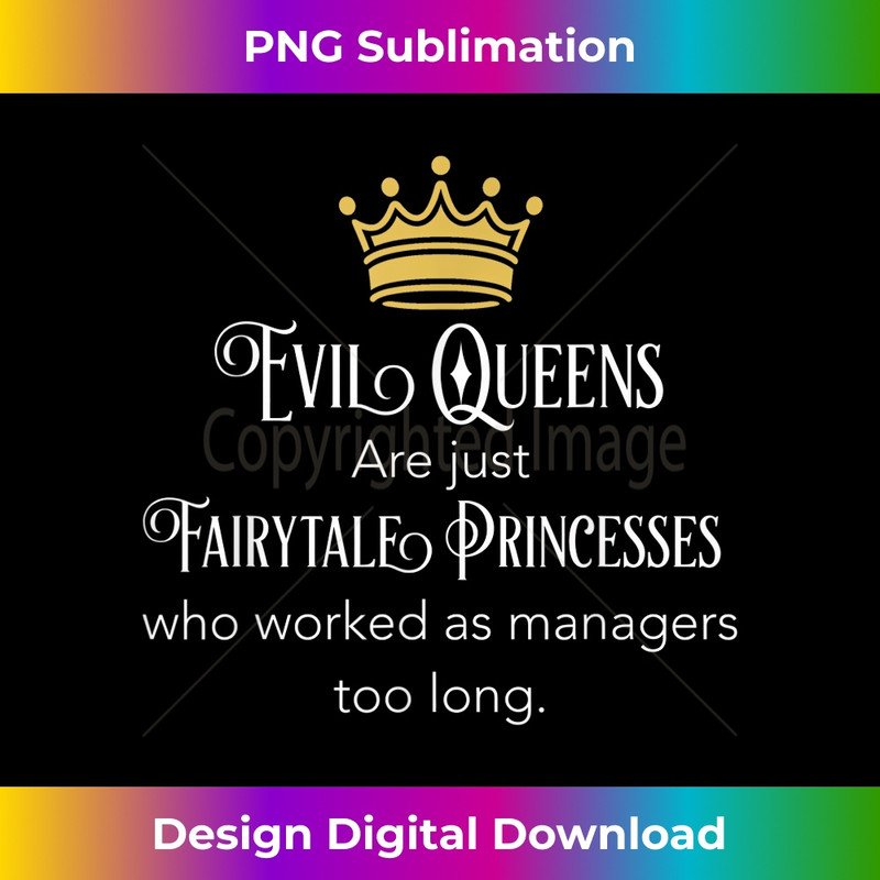 Evil Queens Are Just... Managers  0751.jpg