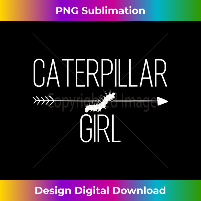 Caterpillar Girl For Butterfly Moth Lover 0248.jpg